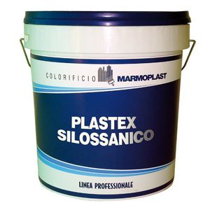 pittura per muri / gesso / esterna / indoor