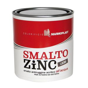 pittura per ferro / per legno / di protezione / per metallo