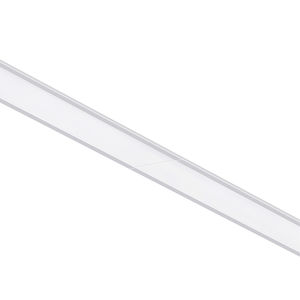 profilo luminoso da incasso / a soffitto / LED / dimmerabile