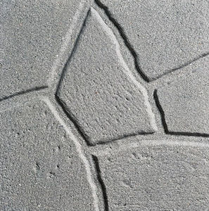 pavé in cemento / in quarzo / resistente al gelo / antiscivolo
