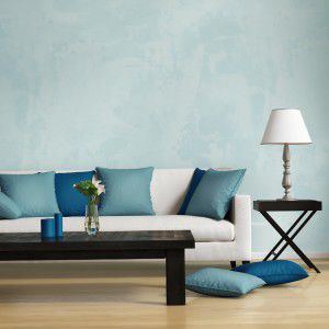 pittura decorativa / per muro / per calcestruzzo / indoor