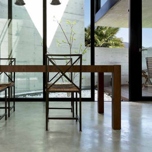 intonaco decorativo / da interno / per muro / da pavimento