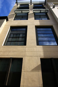 intonaco decorativo / di protezione / di rivestimento / termoisolante
