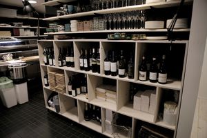 Scaffale per bar tutti i produttori del design e dellarchitettura Mensole per bar prezzo