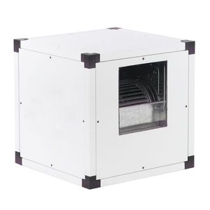 ventilatore centrifugo / canalizzabile / industriale / residenziale