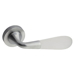maniglia per porta / per finestra / in ottone / in vetro