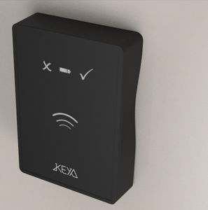 serratura elettronica / per armadietto da spogliatoio / RFID