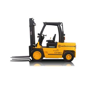carrello elevatore