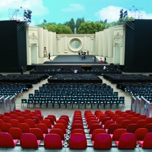 palco