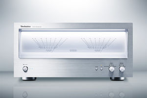 amplificatore audio