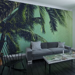 carte da parati moderne / in tessuto non tessuto / in vinile / con motivi naturali