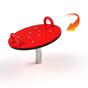 gioco a rotazione per bambini / per parco giochi