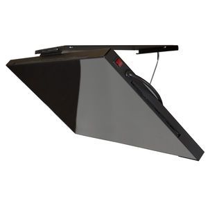 pannello radiante elettrico