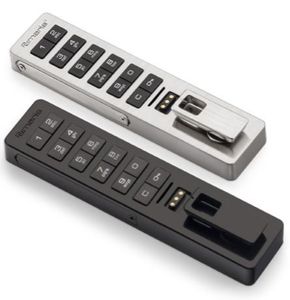 serratura elettronica / per mobile / a combinazione / RFID