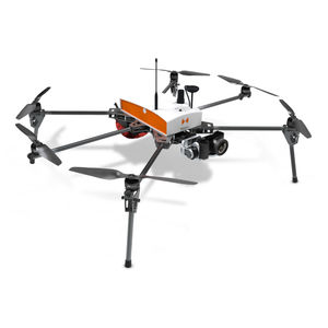 drone ad ala rotante / esarotore / per mappatura / per ispezione