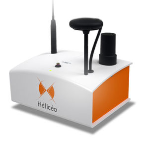 ricevitore GNSS / RTK / per cantiere / di precisione