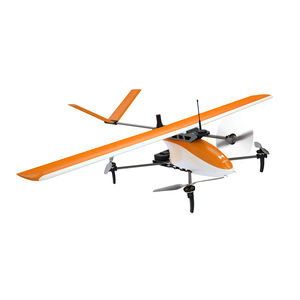 drone con motore elettrico / ad ala fissa / per mappatura