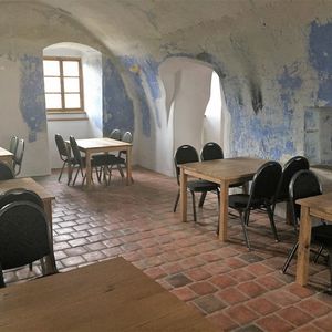 pavé in calcestruzzo / resistente al gelo / carrabile / per spazio pubblico