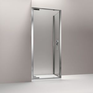 parete doccia battente / d'angolo