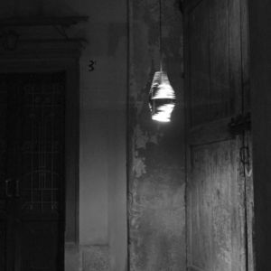 lampada a sospensione / design originale / in acciaio inossidabile / LED