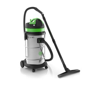 Aspirapolvere Professionale GP 2 72 W D IP Cleaning SRL A Carrello