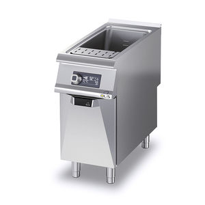cuocitore elettrico / per pasta / professionale