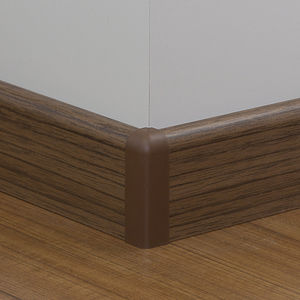 battiscopa in PVC
