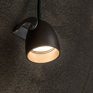 proiettore IP67 / LED / per spazio pubblico / per edilizia