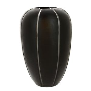 vaso moderno / in vetro