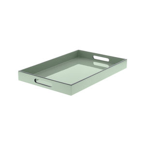 vassoio in legno / per uso residenziale