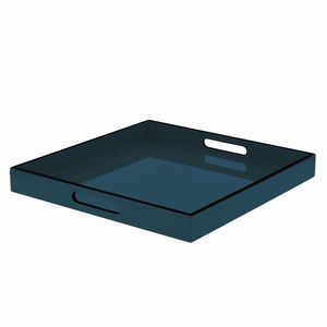 vassoio in legno / per uso residenziale