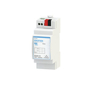 modulo di interfaccia gateway / KNX / IP