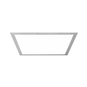 downlight da incasso a soffitto / LED / a lampada fluorescente / quadrato