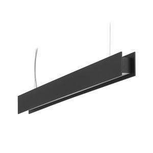 luce a sospensione / LED / lineare / IP20