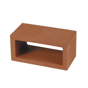 schermatura in ceramica / da esterno / da interno