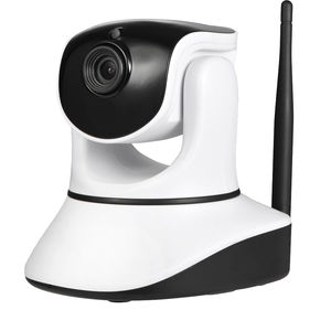 camera di sicurezza IP / PTZ / non incassata / a colori