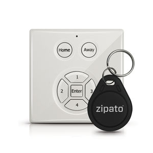 lettore di carte RFID / per controllo accesso