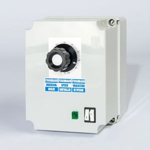 regolatore di velocità per sistema di ventilazione
