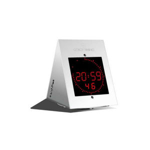 orologi moderni / digitale / da tavolo / LED