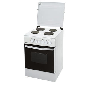 forno elettrico / a convezione / statico / da appoggio