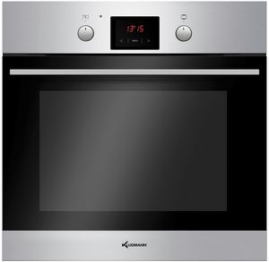 forno elettrico / a 1 camera / con grill