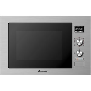 forno elettrico / a microonde / a 1 camera / da incasso