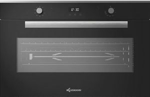 Forno Elettrico Ko Tcx Klugmann Hausgeraete Gmbh Da Incasso A