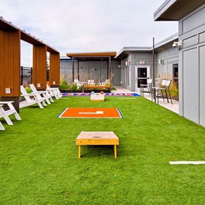 sistema per giardino pensile intensivo