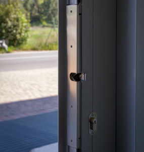 serratura meccanica / elettronica / per porta / ad alta sicurezza