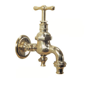 rubinetto per lavabo / per lavello / per lavamani / per fontanella