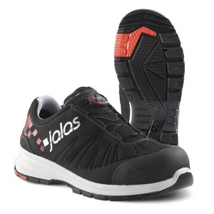 Scarpe di sicurezza