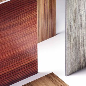 pannello in composito di rivestimento / in alluminio / per rivestimento di facciata