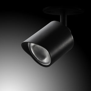 faretto da soffitto / da interno / LED / tondo