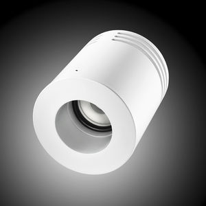 faretto da soffitto / da interno / LED / tondo